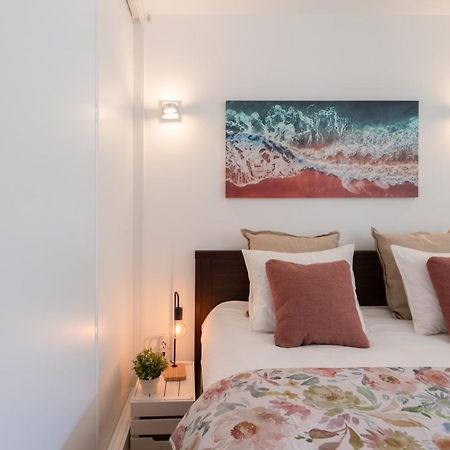 Host Wise - Charming Welcoming Flat - Centrally Located Porto Eksteriør billede