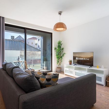 Host Wise - Charming Welcoming Flat - Centrally Located Porto Eksteriør billede