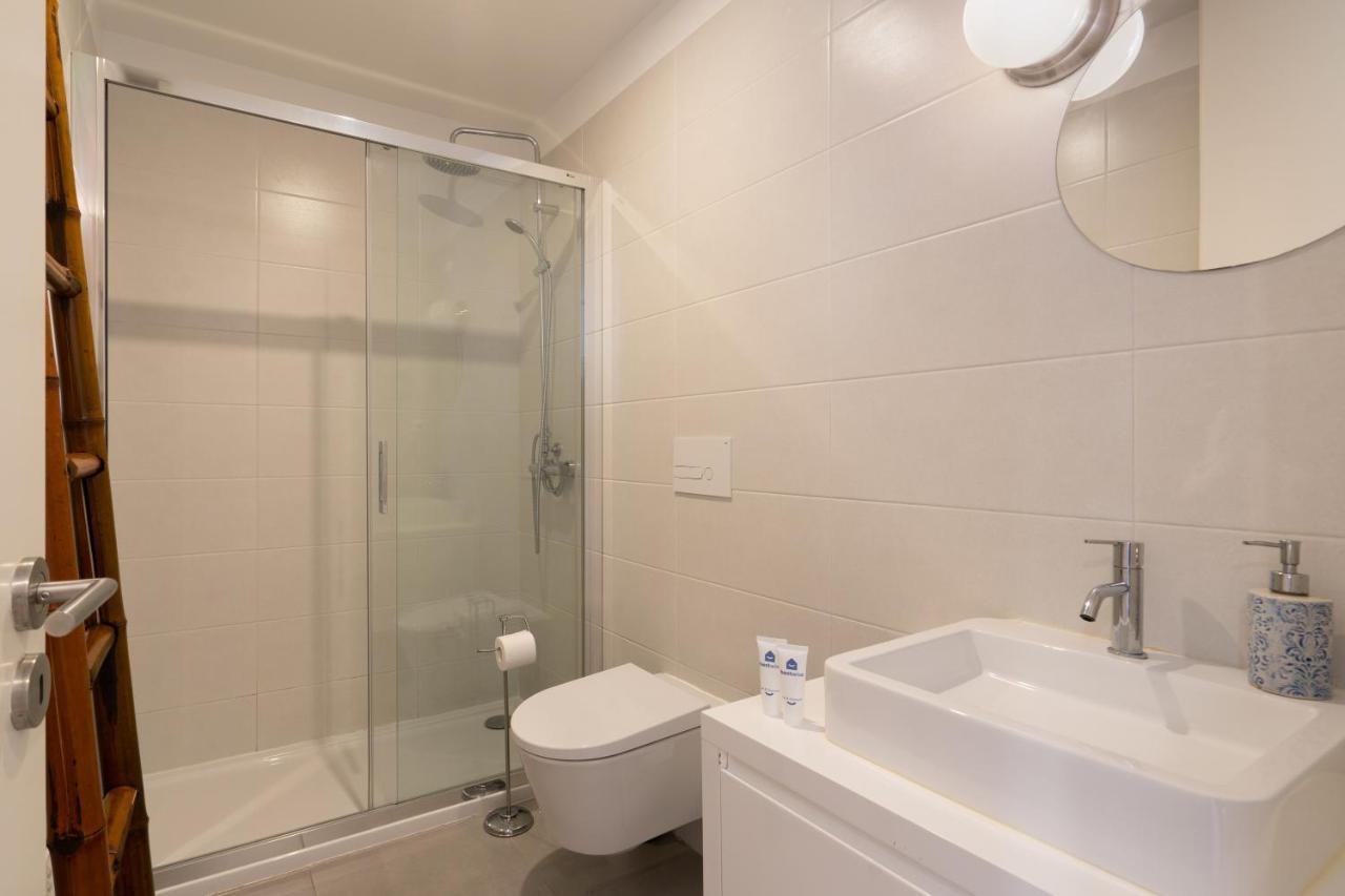 Host Wise - Charming Welcoming Flat - Centrally Located Porto Eksteriør billede