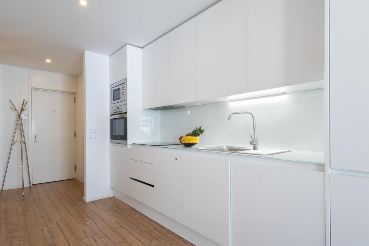 Host Wise - Charming Welcoming Flat - Centrally Located Porto Eksteriør billede