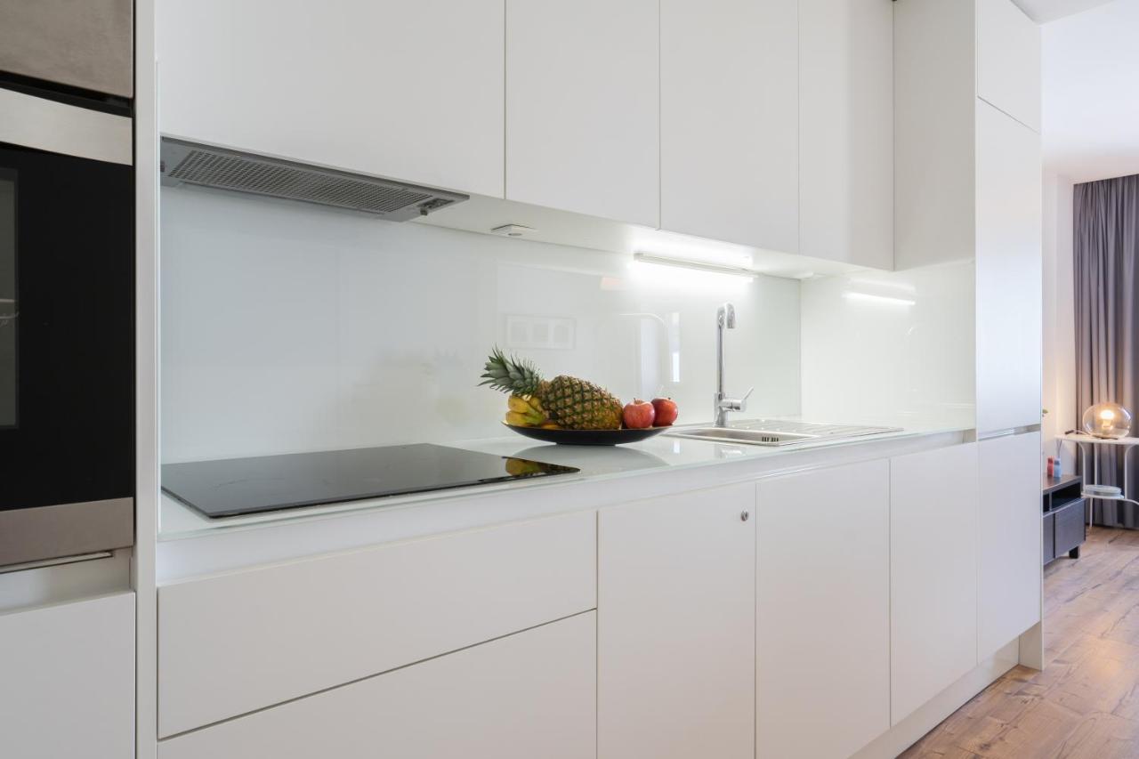 Host Wise - Charming Welcoming Flat - Centrally Located Porto Eksteriør billede