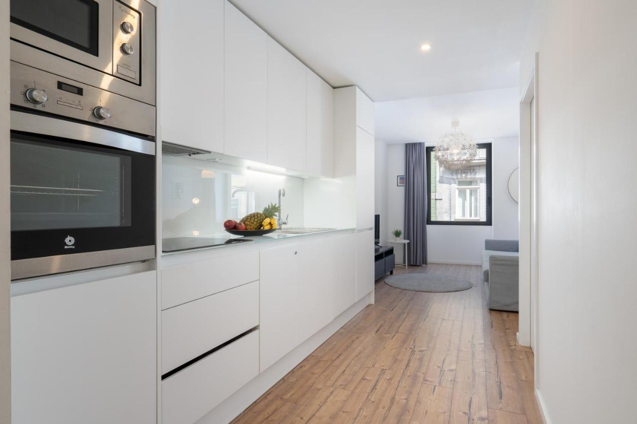 Host Wise - Charming Welcoming Flat - Centrally Located Porto Eksteriør billede