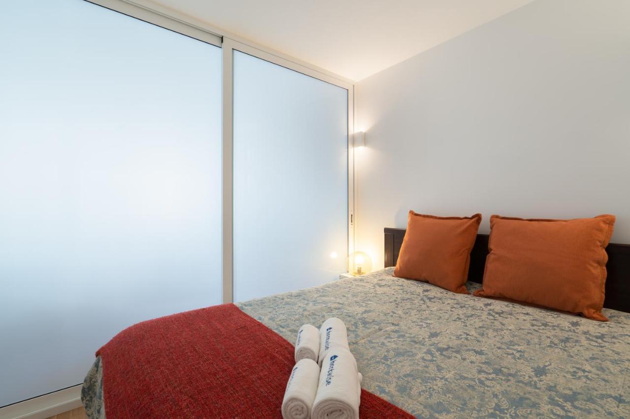 Host Wise - Charming Welcoming Flat - Centrally Located Porto Eksteriør billede