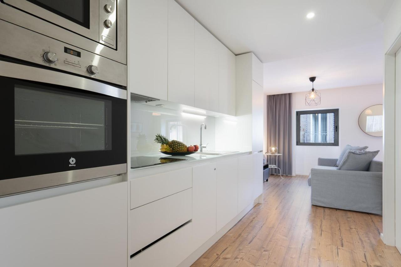 Host Wise - Charming Welcoming Flat - Centrally Located Porto Eksteriør billede