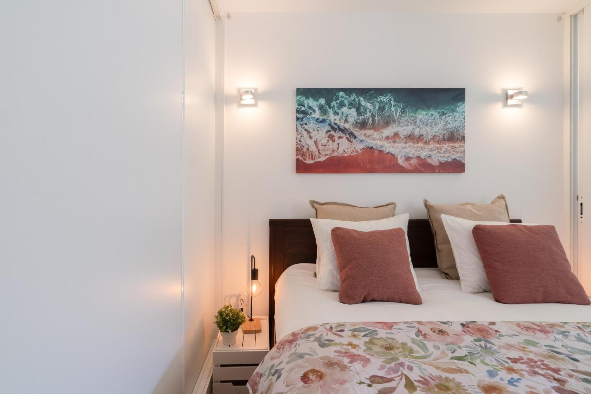 Host Wise - Charming Welcoming Flat - Centrally Located Porto Eksteriør billede