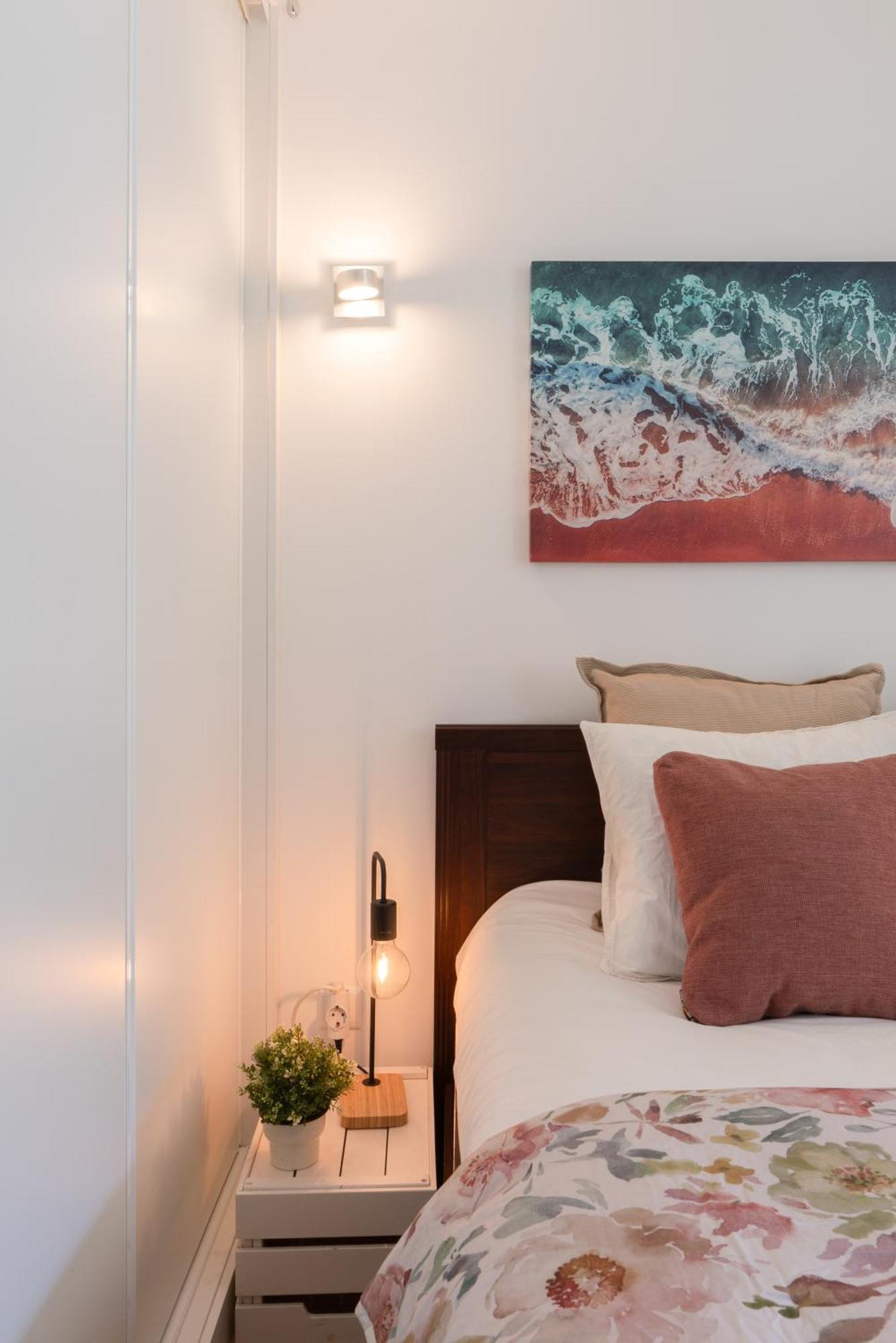 Host Wise - Charming Welcoming Flat - Centrally Located Porto Eksteriør billede